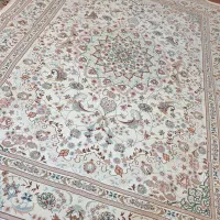 روفرشی جفت نه متری نو