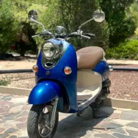 پاکشتی یاماهاوینوفول انژکتور