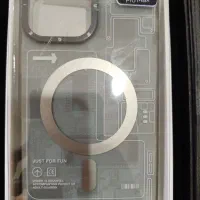 کاور گوشی ایفون 13promax