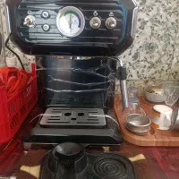 قهوه ساز ایکس ویژن درحدنو