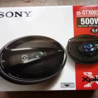 سیستم صوتی|قطعات یدکی و لوازم جانبی|محمدشهر, شهرک پیام (مهرالبرز)|دیوار