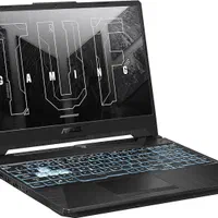 لپ تاپ گیمینگ ایسوس Asus Tuff Gaming A15