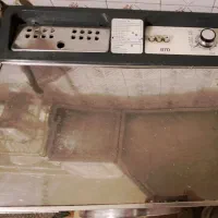 ماشین لباسشویی کنوود 870|ماشین لباسشویی و خشککن لباس|تهران, مهران|دیوار