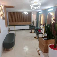 اجاره لاین در سالن زیبایی. کارآموز و شاگرد|خدمات آرایشگری و زیبایی|مشهد, خرمشهر|دیوار