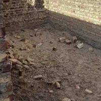 خانه نیمه کاره در بنجار|فروش خانه و ویلا|زابل, |دیوار