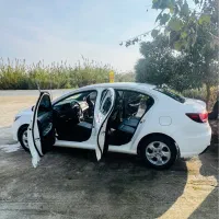 شاهین ۱۴۰۲ سقف ساندروف|خودرو سواری و وانت|بابل, |دیوار