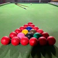 میز اسنوکر تمیز|ورزشهای توپی|گنبد کاووس, |دیوار