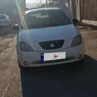 تیبا2مدل96|خودرو سواری و وانت|فسا, |دیوار