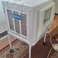 کولر خانگی صنام