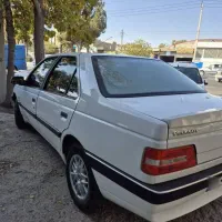 پژواسلکس تیوفایو سیمی|خودرو سواری و وانت|بناب, |دیوار