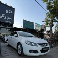 جک j5اتومات مدل ۱۳۹۴ بدون رنگ