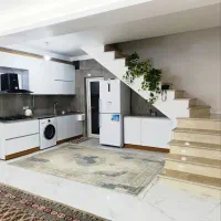 فروش-دوبلکس-مدرن-نوساز-آماده-تحویل