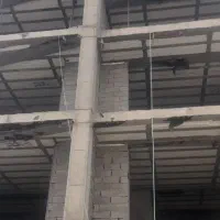 اجرایی اسکلت بتنی، قالب بندی و آلوموتور بندی