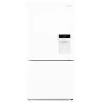 یخچال و فریزر و ساید بای ساید های اسنوا|یخچال و فریزر|خوی, |دیوار