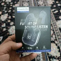 ایرپاد|لوازم جانبی موبایل و تبلت|مشهد, ولیعصر (شهرک غرب)|دیوار