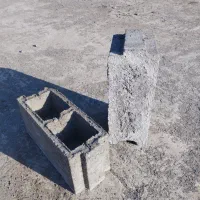 بلوک سیمانی|مصالح و تجهیزات ساختمان|سبزوار, قصبه شرقی|دیوار