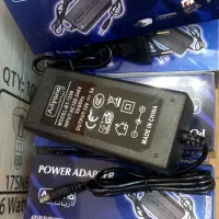 آداپتور 5آمپر ۱۲ولت آریانا|قطعات و لوازم جانبی رایانه|اردبیل, |دیوار