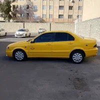 تاکسی سورن پلاس در حد