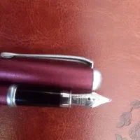 خودنویس عتیقه آلمانی|کلکسیون اشیاء عتیقه|مشهد, شهرک رازی (شهرک غرب)|دیوار