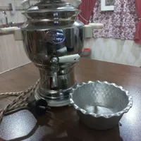 سماور کوچلو