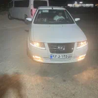 ماشین پژو یا پارس یا سمند در اختیار با راننده