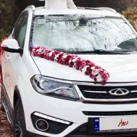 ماشین عروس|خودرو اجاره‌ای|محمدشهر, محمدشهر|دیوار