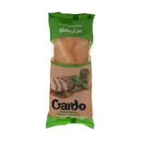 فروشنده پخش گرم (سایه سمن سن ایچ شیوا گاردو)