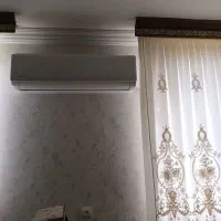 نصب وتعمیرات کولر گازی و...