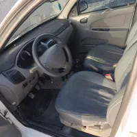 تیبا ۹۸دوگانه دستی|خودرو سواری و وانت|رامشیر, |دیوار