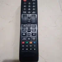 کنترل اصلی اورجینال سامسونگ