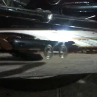 اگزوز ایران دوچرخه اصل به شرط صدا