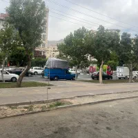 باربری نیسان،نیسان کفی مبلی،کارگر سایدبر، وانت بار|خدمات حمل و نقل|کرج, گوهردشت|دیوار