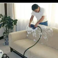 مبل شویی وا موکت شویی ((تخفیف ویژه 30 درصدی ))|خدمات نظافت|مشهد, ابوذر|دیوار