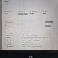 لپتاپ hp|رایانه همراه|کرمان, |دیوار