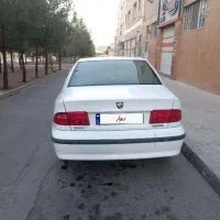 سمند lx|خودرو سواری و وانت|فولادشهر, C5|دیوار