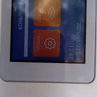 مودم جیبی +UQ WiMAX 2