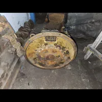 گیربکس کاتر پیلار ۶ سیلندر ۳۳۰۶