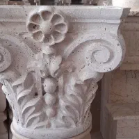 ابزار نمای ساختمان|مصالح و تجهیزات ساختمان|قنوات, |دیوار