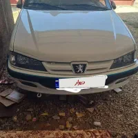 فروش پژو پارس elx مدل ۱۴۰۳