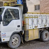 ایسزو ۵۲۰۰|خودرو سنگین|قوچان, |دیوار