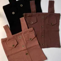 کراپ تاپ پینترستی|لباس|سبزوار, چهارراه فرودگاه|دیوار