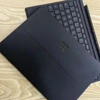 Surface Pro 7 Plus نسل11 i7 Ram16 512GB