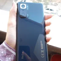 شیائومی نوت 10Pro حافظه 256