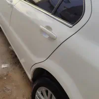 سمند سورن مدل 1403|خودرو سواری و وانت|بندرعباس, |دیوار