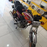 ۲۰۰پیشرو|موتورسیکلت|کاشمر, |دیوار