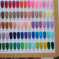 لاکژل کاشت ناخن|آرایشی، بهداشتی، درمانی|رشت, پیرکلاچای|دیوار