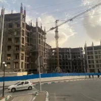 ۱۷۸متر ۳خ ویو بی نظیر برج باغ مدرن رویال هما پونک|فروش آپارتمان|تهران, شهرک هما|دیوار