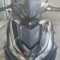 موتور آیروکس150 مدل 1404