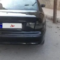 سمند lx|خودرو سواری و وانت|آبیک, |دیوار