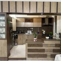 کابینت  دست دوم.